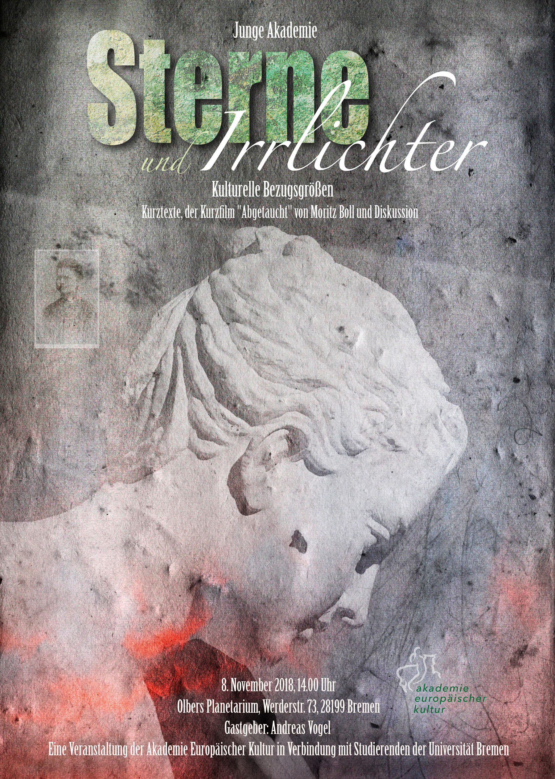 Akademie Europäischer Kultur