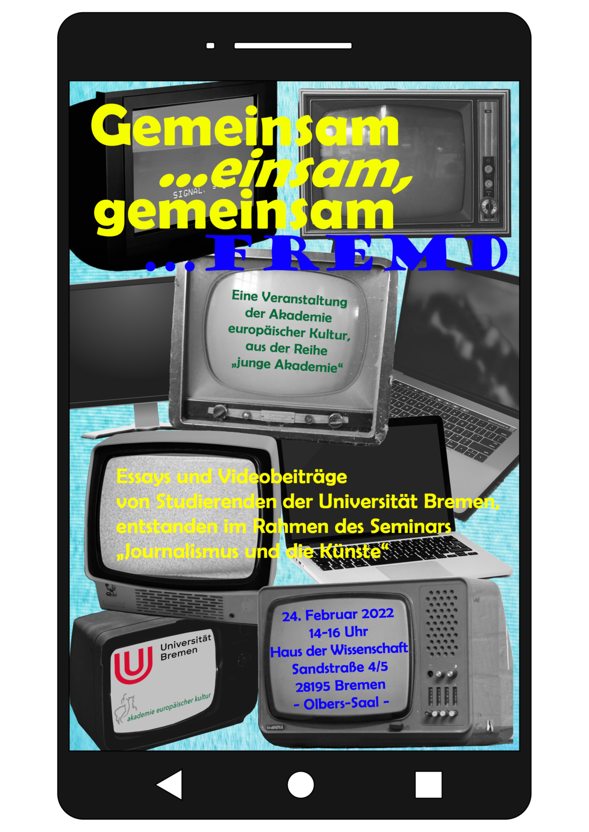 Akademie Europäischer Kultur