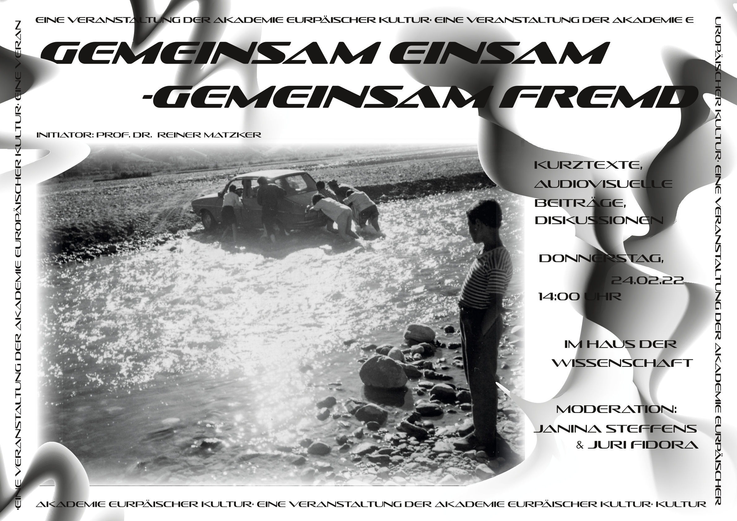 Akademie Europäischer Kultur